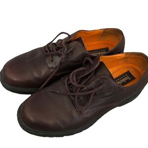 Timberland Men’s Leather Brown dress Loafers